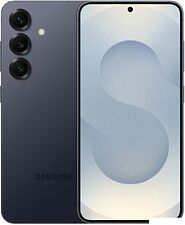 Телефон Samsung Galaxy S25 SM-S931B 12GB/256GB (сине-черный)