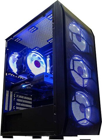 Компьютер Jet Gamer 5R8400FD16M2X406L2W7