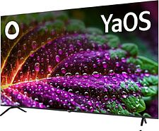 Телевизор BBK 65LEX-8238/UTS2C