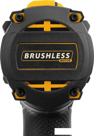 Гайковерт Denzel CIW-IB-300-0 26502 (без АКБ)