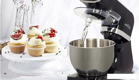 Планетарный миксер Hiberg MP 1040 DB