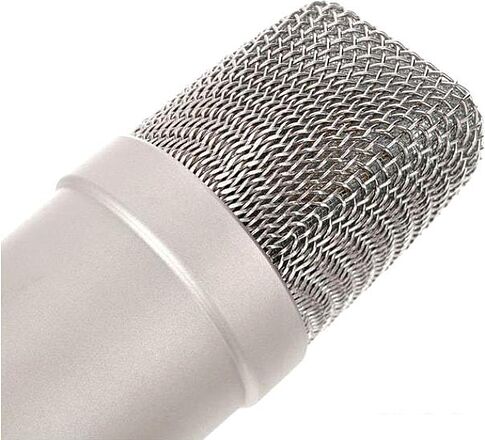 Микрофон Behringer TM1