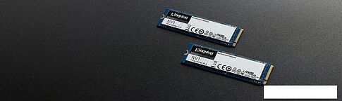 SSD Kingston NV1 250GB SNVS/250G