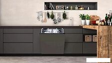 Встраиваемая посудомоечная машина NEFF S157ZCX01E