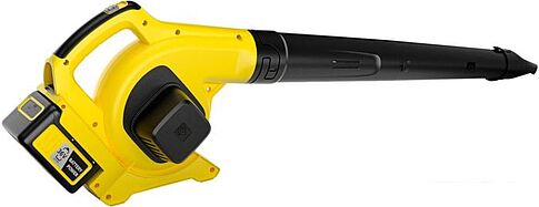 Ручная воздуходувка Karcher LBL 4 Battery Set 1.445-160.0 (с АКБ)