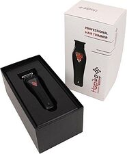 Универсальный триммер Kiepe Professional Hepike Powered Red Cordless 6363