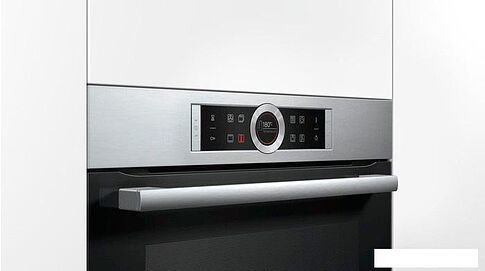 Духовой шкаф Bosch HBG635BS1