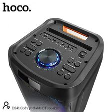 Беспроводная колонка Hoco DS41 Plus
