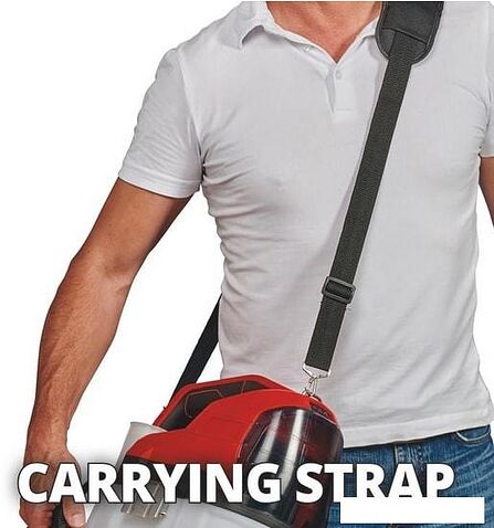 Аккумуляторный опрыскиватель Einhell GE-WS 18/75 Li-Solo 3425220 (без АКБ)