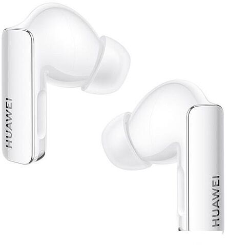 Наушники Huawei FreeBuds Pro 3 (керамический белый, международная версия)