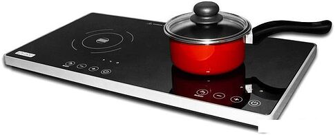 Настольная плита Iplate YZ-QS