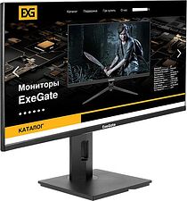 Игровой монитор ExeGate Combat EG2707A EX295595RUS