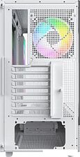 Корпус Montech XR (белый)