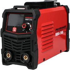 Сварочный инвертор Profipower MMA-200 IGBT