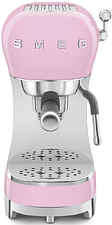 Рожковая кофеварка Smeg ECF02PKEU
