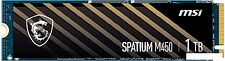 SSD MSI Spatium M450 V1 1TB S78-440L0M0-P83