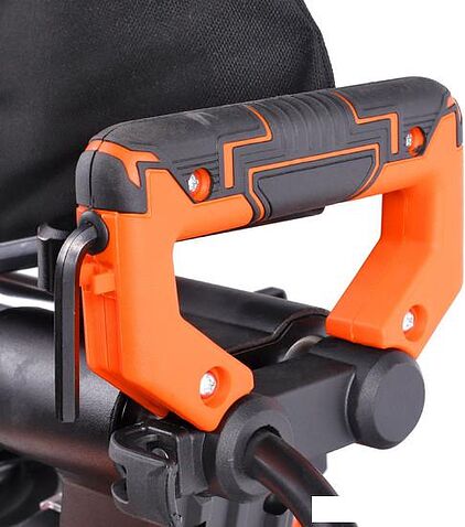 Торцовочная пила Patriot MS 210 PLD 190301851