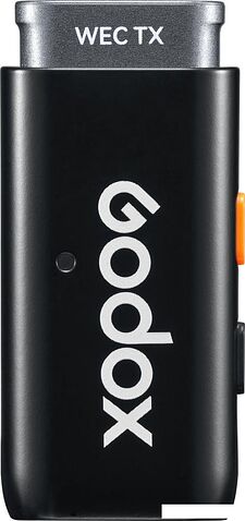Радиосистема Godox WEC Kit1