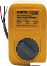 Электрический вентиль Neptun Bugatti Pro 18В 1/2