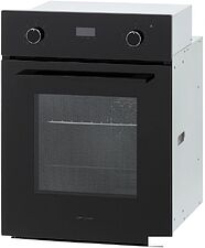 Электрический духовой шкаф Krona Ritus 45 BL/BL