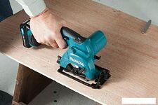 Дисковая пила Makita HS301DZ (без АКБ) Дисковая пила Makita HS301DZ (без АКБ)