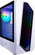 Компьютер Iven Gaming White 182413