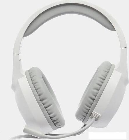 Наушники Hoco W108 (белый)