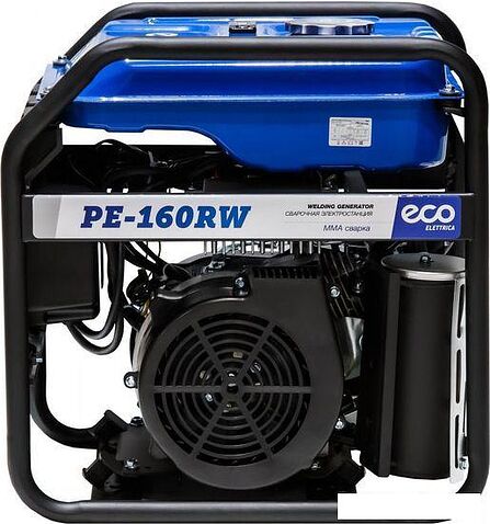 Бензиновый генератор ECO PE-160RW