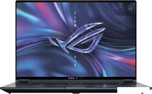 Ноутбук 2-в-1 ASUS ROG Flow X13 GV601RW-M6065W + внешняя RX 6850M XT