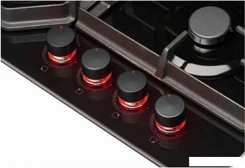 Варочная панель Thomson HG20-4I02