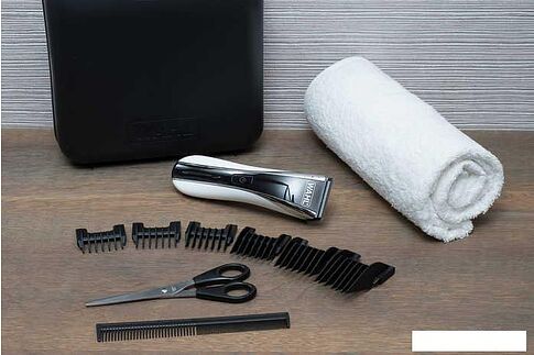 Машинка для стрижки волос Wahl 1910-0467 Lithium Pro