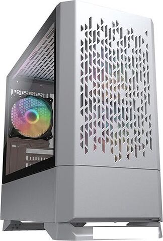 Корпус Cougar MG140 Air RGB CGR-5JM8W-AIR-RGB