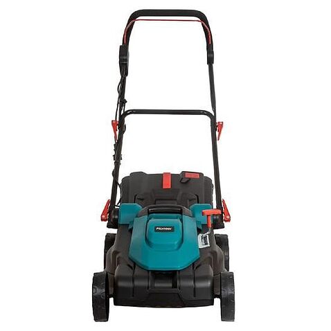 Газонокосилка Pioneer Tools LM-20-01