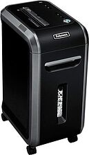Шредер Fellowes Powershred 90S Шредер Fellowes Powershred 90S