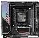 Материнская плата ASRock Z790 PG-ITX/TB4