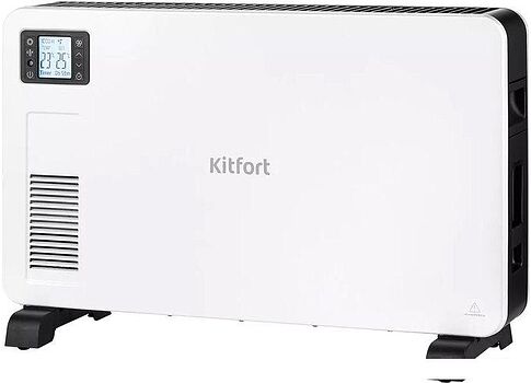 Конвектор Kitfort КТ-2706