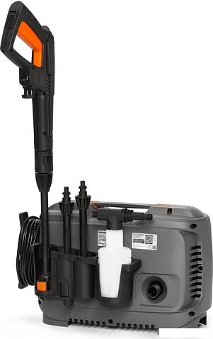 Мойка высокого давления Daewoo Power DAW 5 Silent