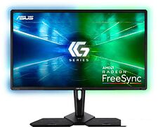 Монитор ASUS CG32UQ