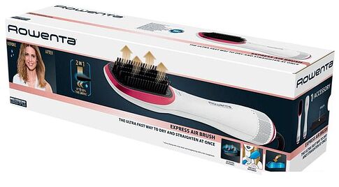 Фен Rowenta CF6220F0