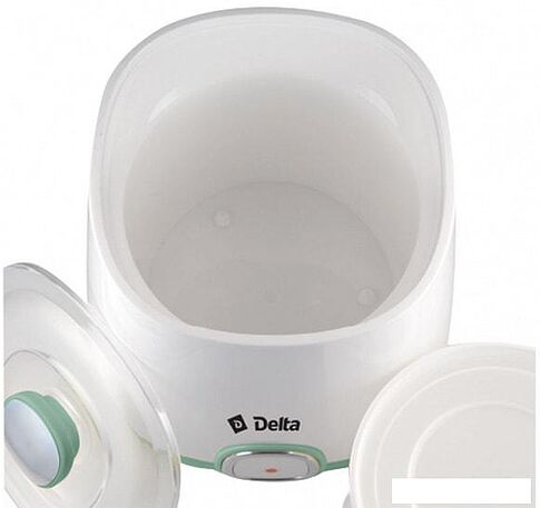 Йогуртница Delta DL-8400