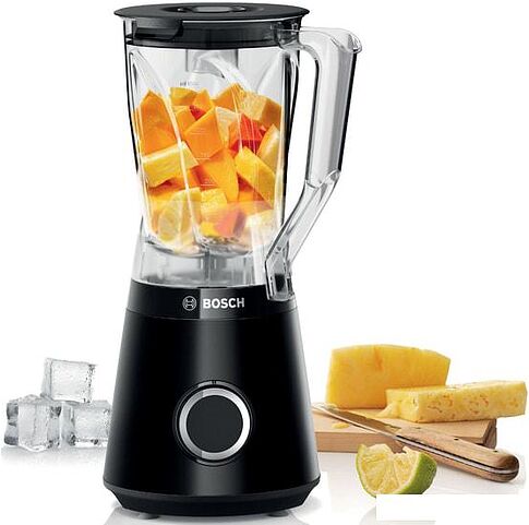 Стационарный блендер Bosch MMB6141B