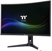 Игровой монитор Thermaltake TGM-V32CQ GM-GCE-32CEQB-EU Игровой монитор Thermaltake TGM-V32CQ GM-GCE-32CEQB-EU