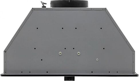 Кухонная вытяжка Krona Sven 600 Black One Knob КА-00008255