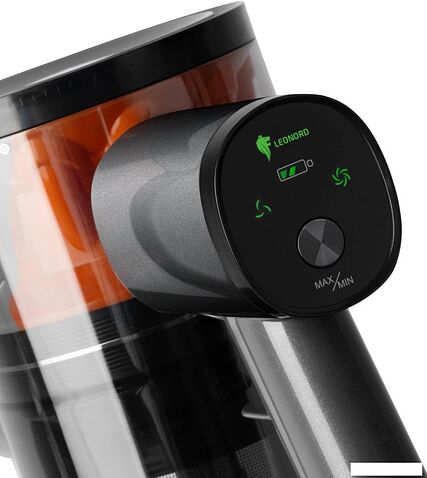 Пылесос Leonord LE-1415 DC