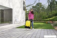 Электровеник Karcher S 4 Twin 1.766-360.0
