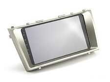 USB-магнитола Incar TMX-2211-3
