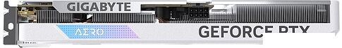 Видеокарта Gigabyte GeForce RTX 4060 Aero OC 8G GV-N4060AERO OC-8GD