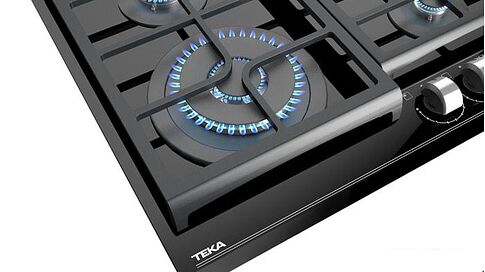 Варочная панель TEKA GZC 64320 XBN