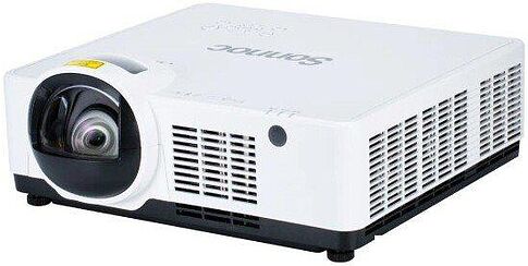 Проектор Sonnoc SNP-LS521LU