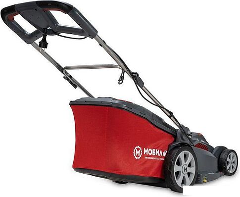 Газонокосилка Мобил К XME40 Премиум MBK0027790